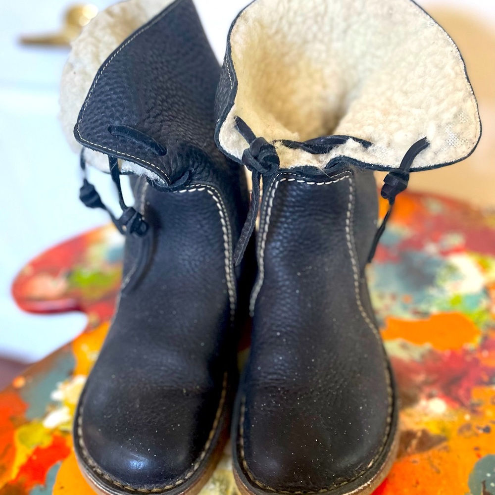 Original Duck Boot , arhus great gently worn condition